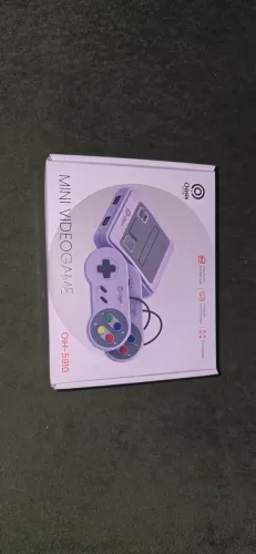 Mini game