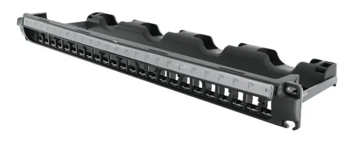 Patch Panel 24 Portas