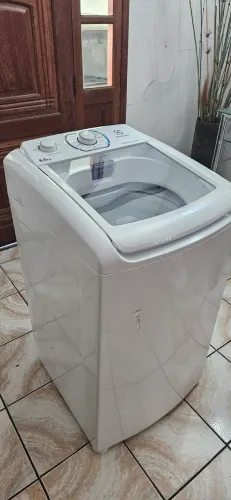 Máquina de lavar Electrolux EssentialCare LES09