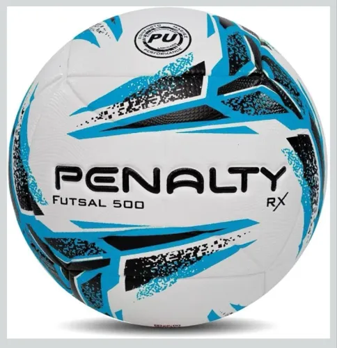 Bola de futsal