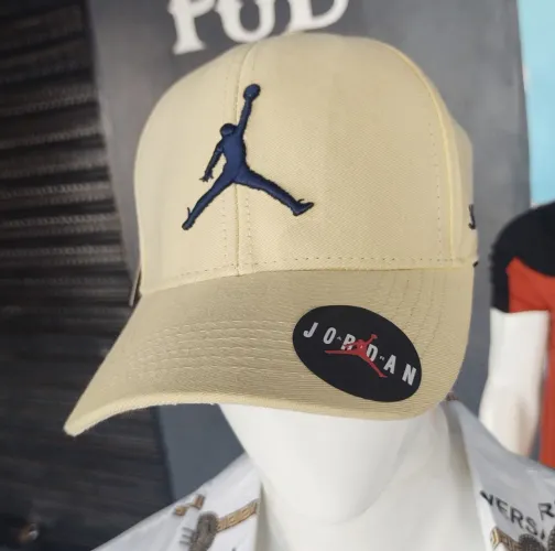 Boné Novo Jordan