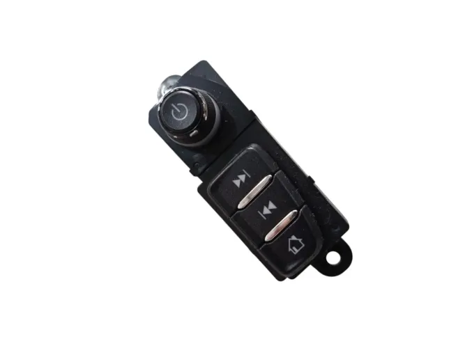 Botão Multimídia Som Onix 1.4 Auto 2019