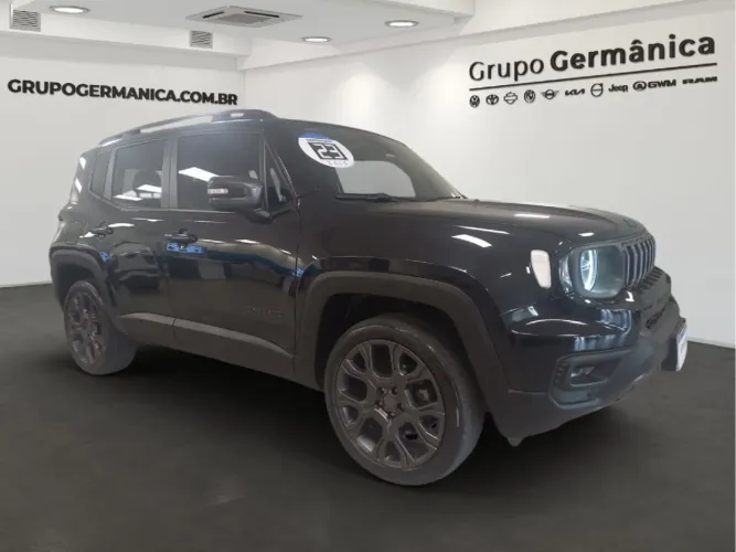 Jeep Renegade S T270 1.3 TB 4X4 Flex Aut. 2023