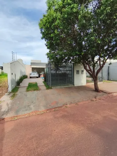 Alugo casa por temporada em Porto Rico PR