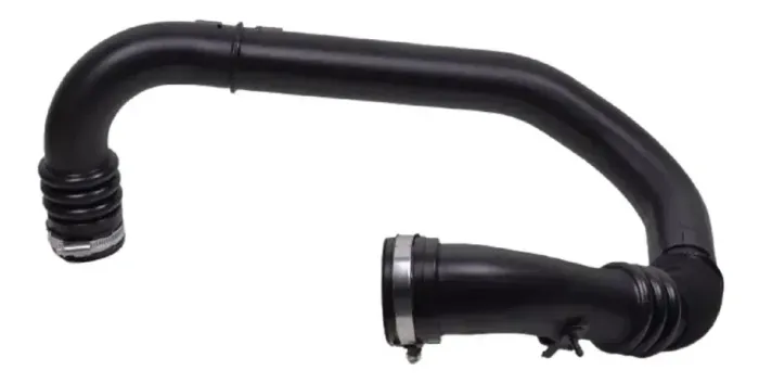 Mangueira Intercooler Lado Direito Renault Master 2.5 16v