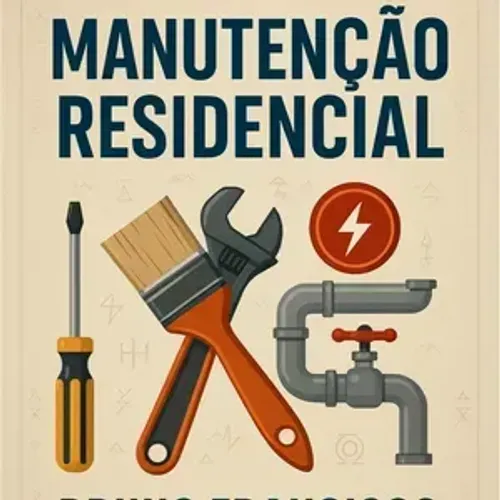 Manutenção Residencial