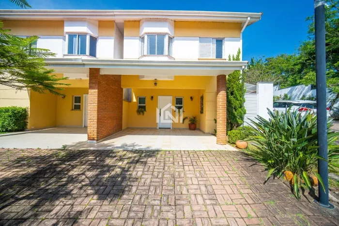 Casa à venda no condomínio Quinta da Aldeia