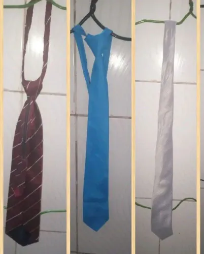 Gravátas Masculinas