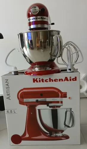 Batedeira KitchenAid