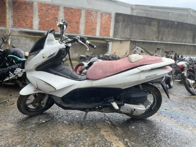 Peças Honda PCX - Diversas Peças Disponíveis
