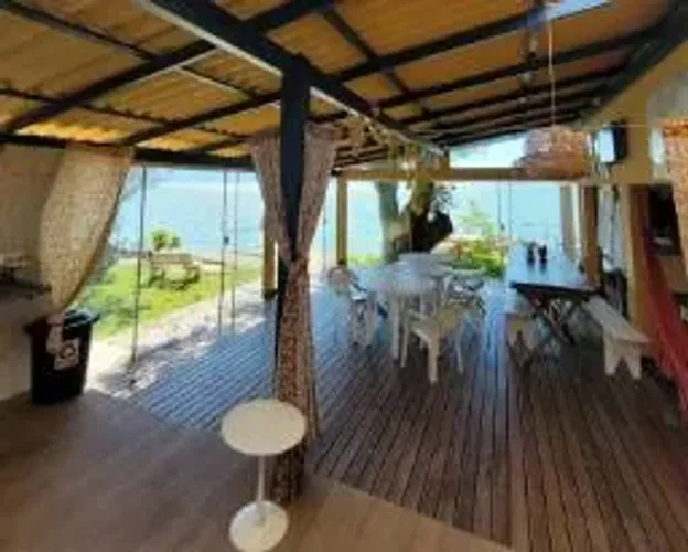 Pousada para Venda em Florianópolis, Ribeirão Da Ilha, 11 dormitórios, 4 suítes, 9 banheir