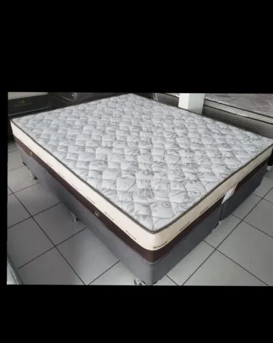 Colchões Queen a pronta entrega 