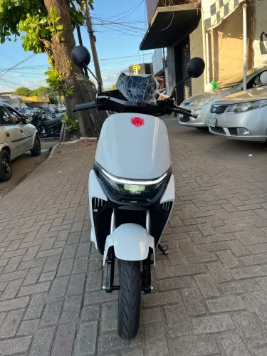 Scooter elétrica Foston 0km