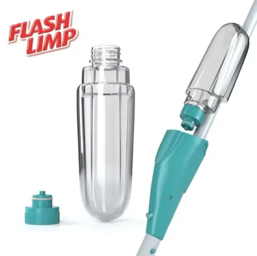 Reservatório Mop Spray Flash Limp