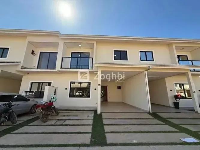 Residencial Parintins, Sobrado espetacular todo reformado com 4 suítes, área gourmet