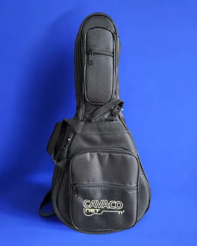 Bag para Cavaquinho - NOVA (LEIA A DESCRIÇÃO)