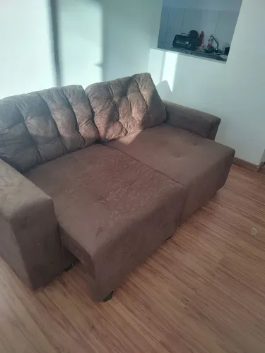 Sofa retrátil  