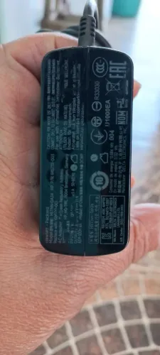 Fonte HP HSTNN - DA34