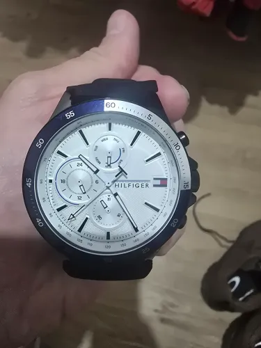Relógio Tommy Hilfiger Masculino