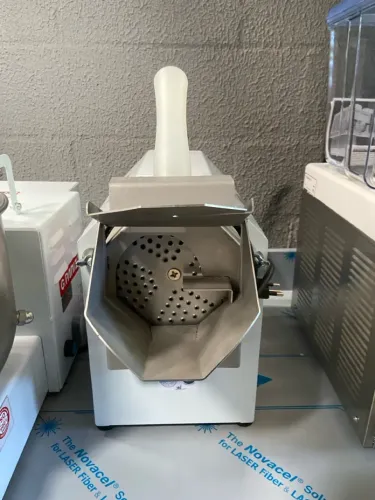 RQ-15N RALADOR MONO - G PANIZ