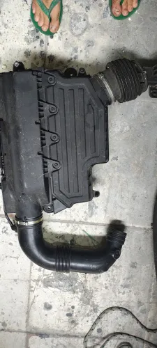 Caixa do filtro de ar toro 1.3