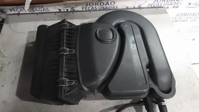 Caixa do filtro de ar Fiat 100187240 completa