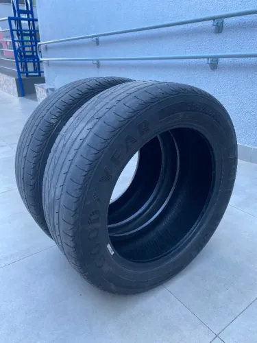 pneus Goodyear Eagle Sport 205/55/16 