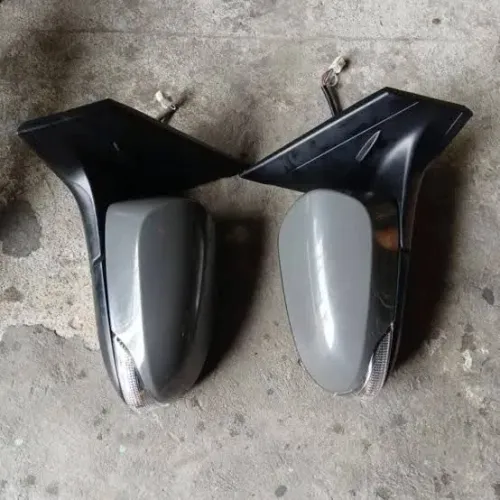 Retrovisor Cerato 2020
