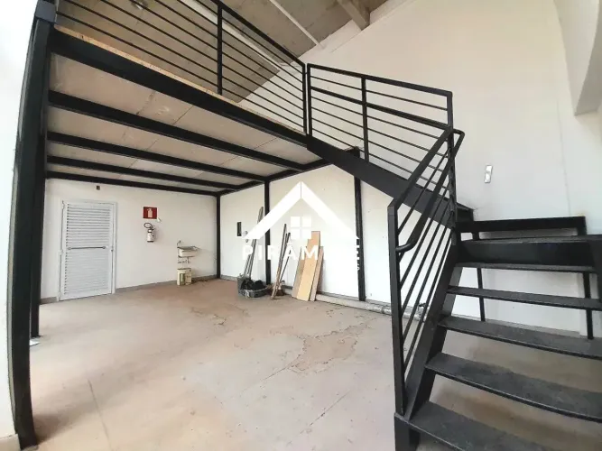 LOJA PARA LOCAÇÃO BAIRRO CASTELO
