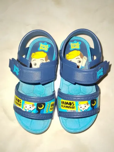 Chinelo Infantil Lucas Netto Promoção 