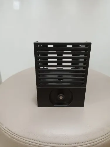 Porta cápsulas Nespresso