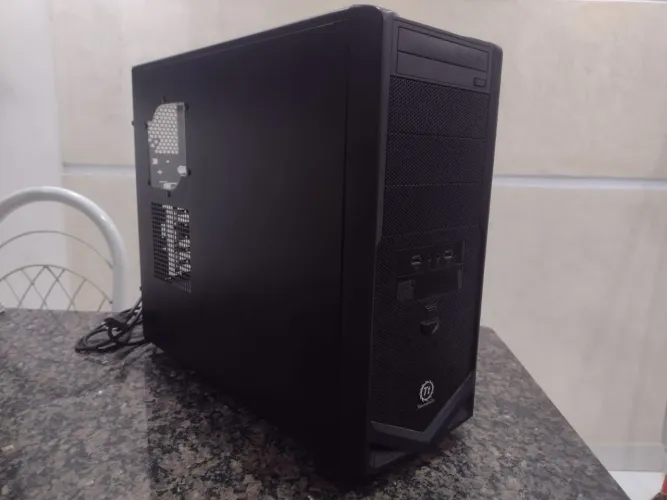 Computador Gamer A10-6800K 8GB RAM DDR3