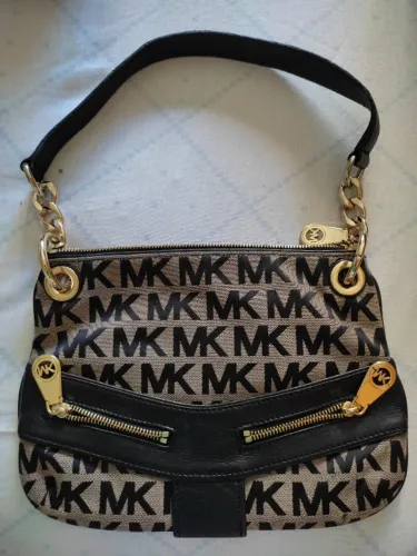 Bolsa legítima Michael Kors