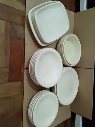 Conjunto de jantar 20 peças 