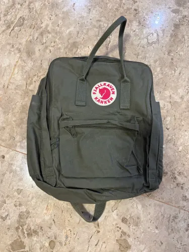 Mochila Fjallraven Kanken