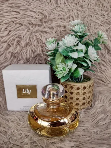 O Boticário Lily 