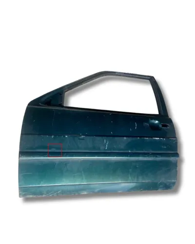 Porta dianteira esquerda Santana 1991 á 1998