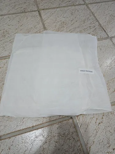 Papel seda louis vuitton 