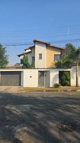 Guarujá/Betim - Casa 