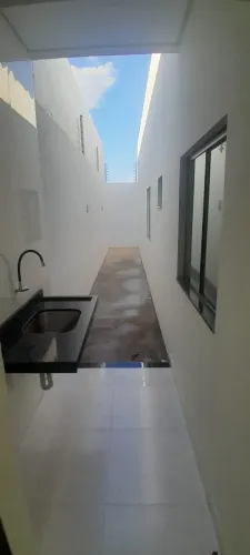 Linda Casa para Locação no Dom Avelar