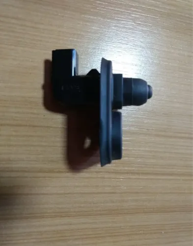 Sensor Abre E Fecha Porta Dianteira Esquerda Honda Fit (Usado)