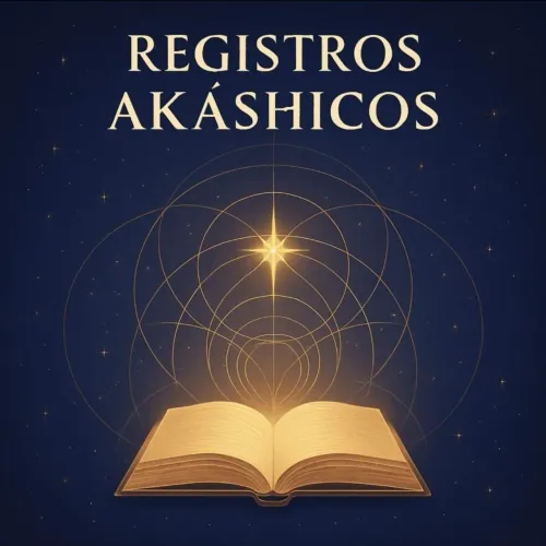 Abertura dos Registros Akáshicos