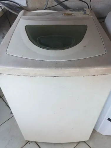 Máquina de Lavar CONSUL * PREÇO NEGOCIÁVEL