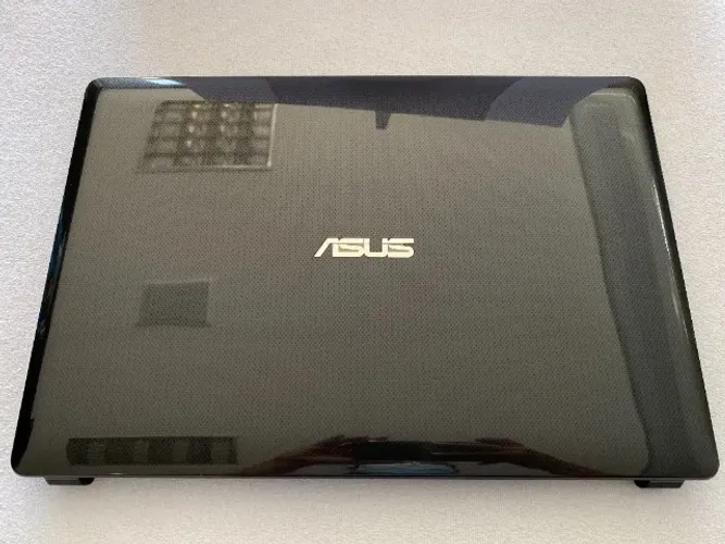 Carcaça para notebook ASUS X451C VX103H (2) *BRILHOSA