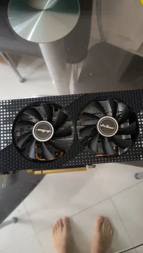 Rx 6600 zero