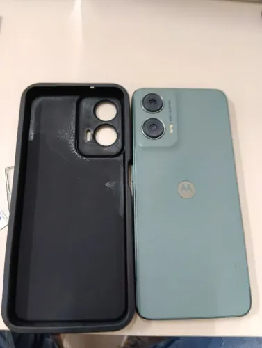 Moto g35