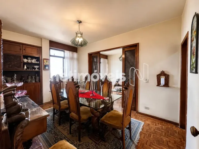 Venda Apartamento 3 quartos Floresta Belo Horizonte
