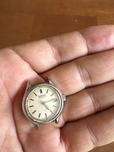 Relógio SEIKO