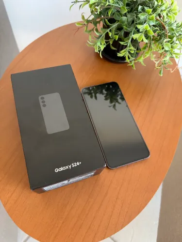 Samsung s24+ 512gb