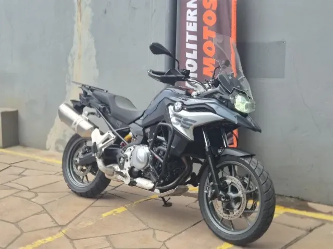 BMW F 750 GS Premium